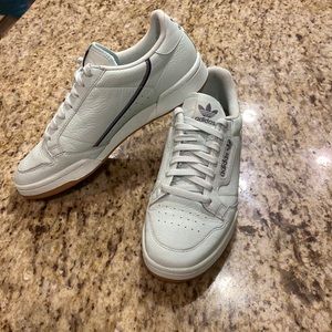 Adidas Continental 80’s